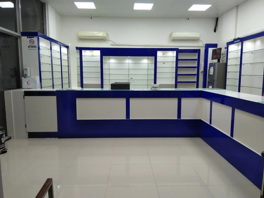 Noor AL Shifa Pharmacy — صورة 2