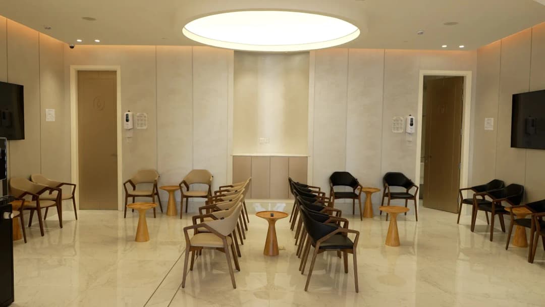 AL Bustan Medical Center Plus photo 5