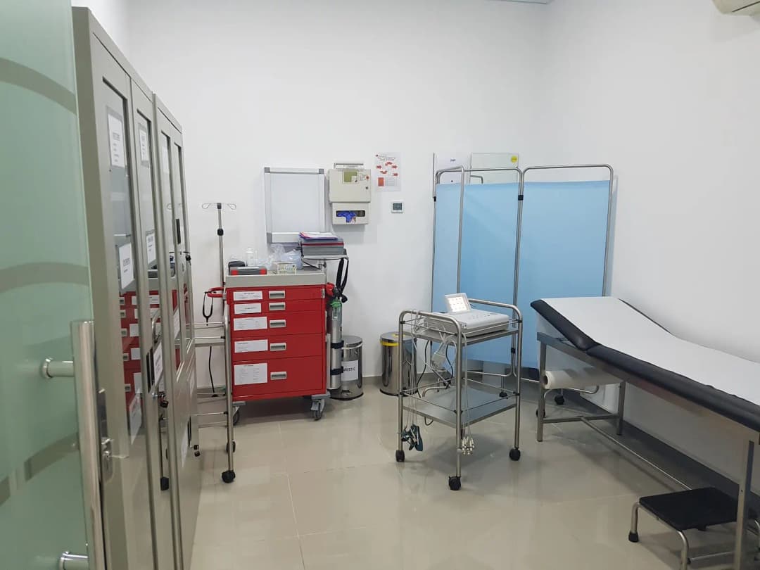 Golden Care Medical Centre