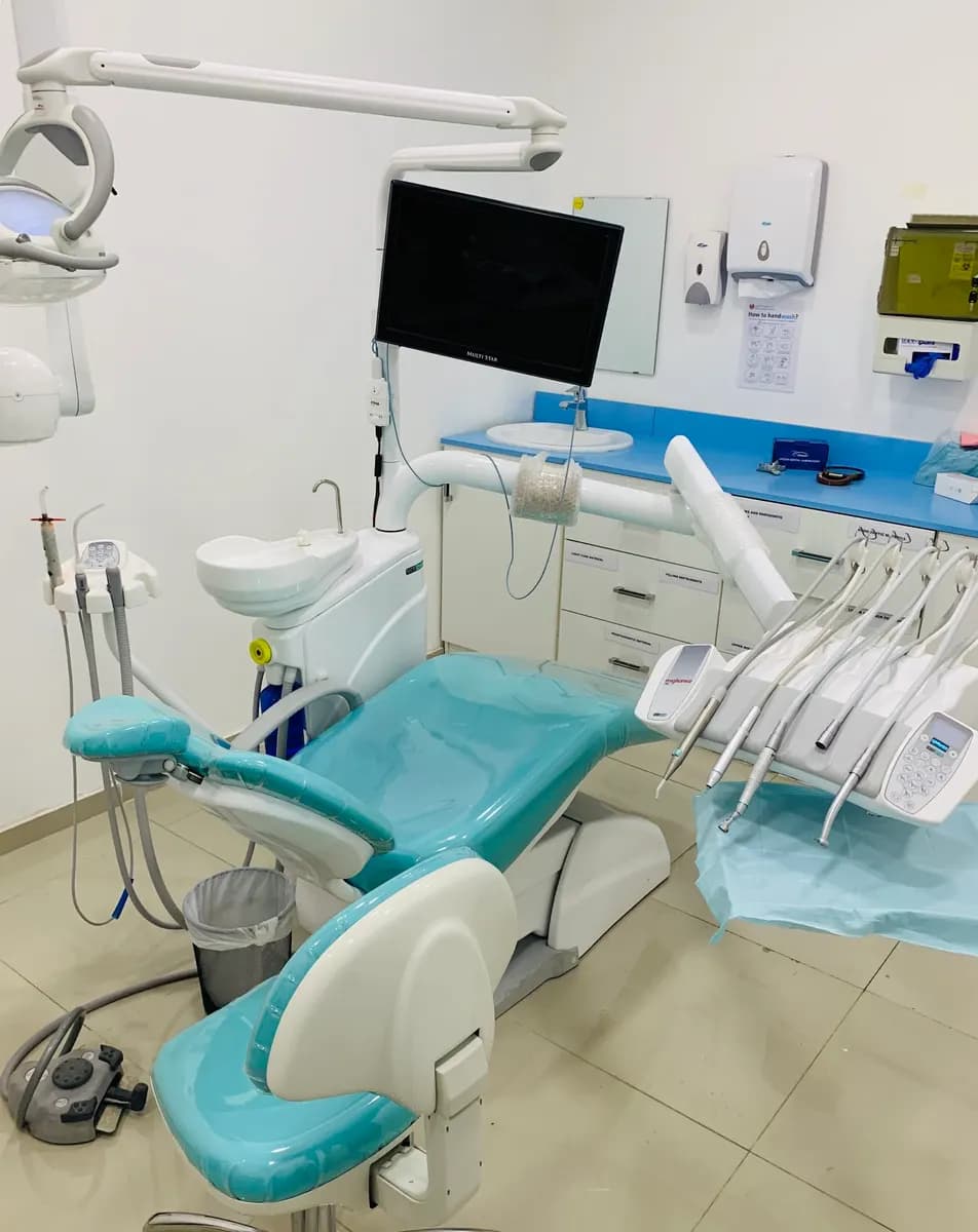 Golden Care Medical Centre photo 2