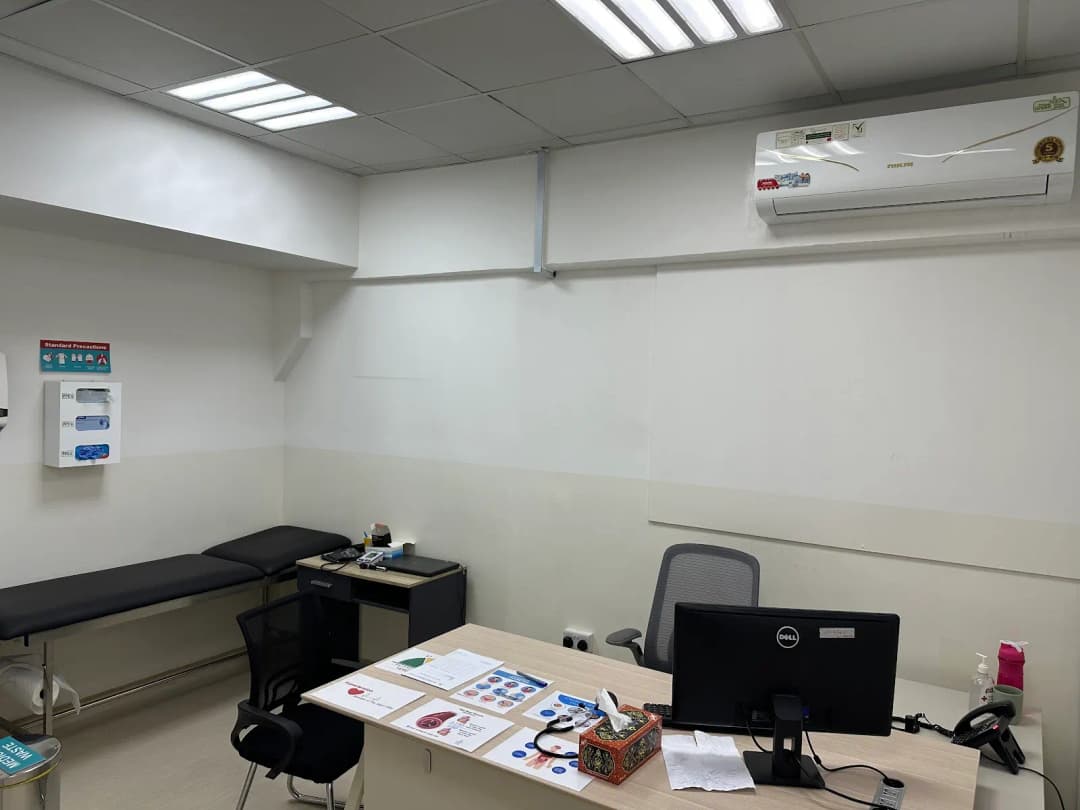 Excellent Medical Center