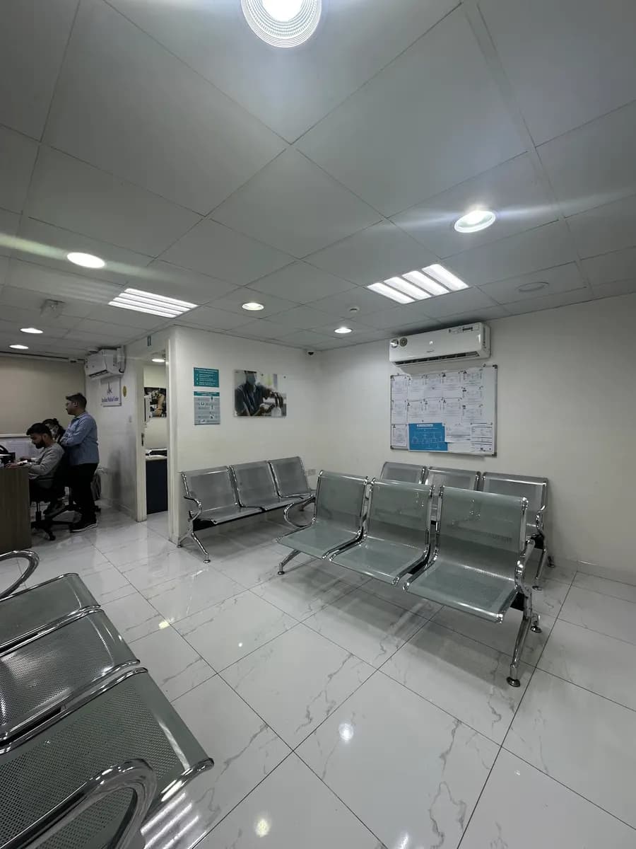 Excellent Medical Center photo 2