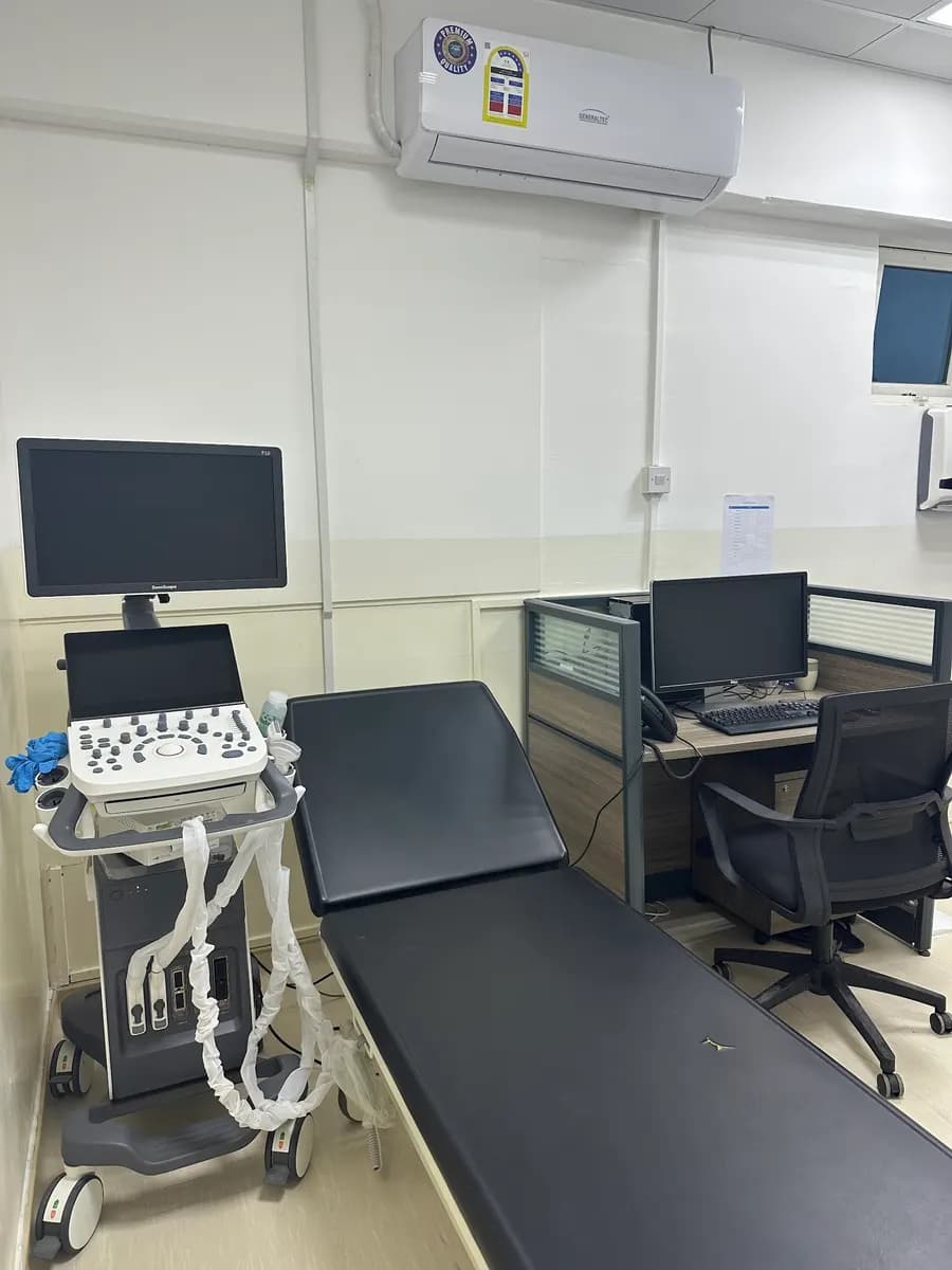 Excellent Medical Center photo 3