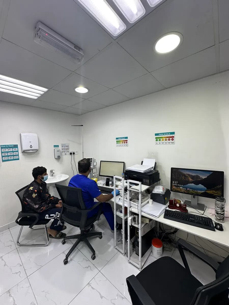 Excellent Medical Center — صورة 6