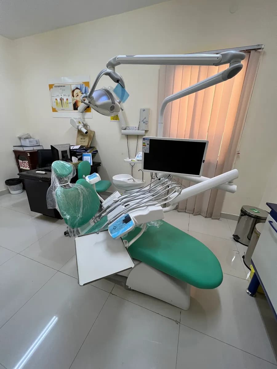 Shrouq AL Sabah Medical Center photo 2