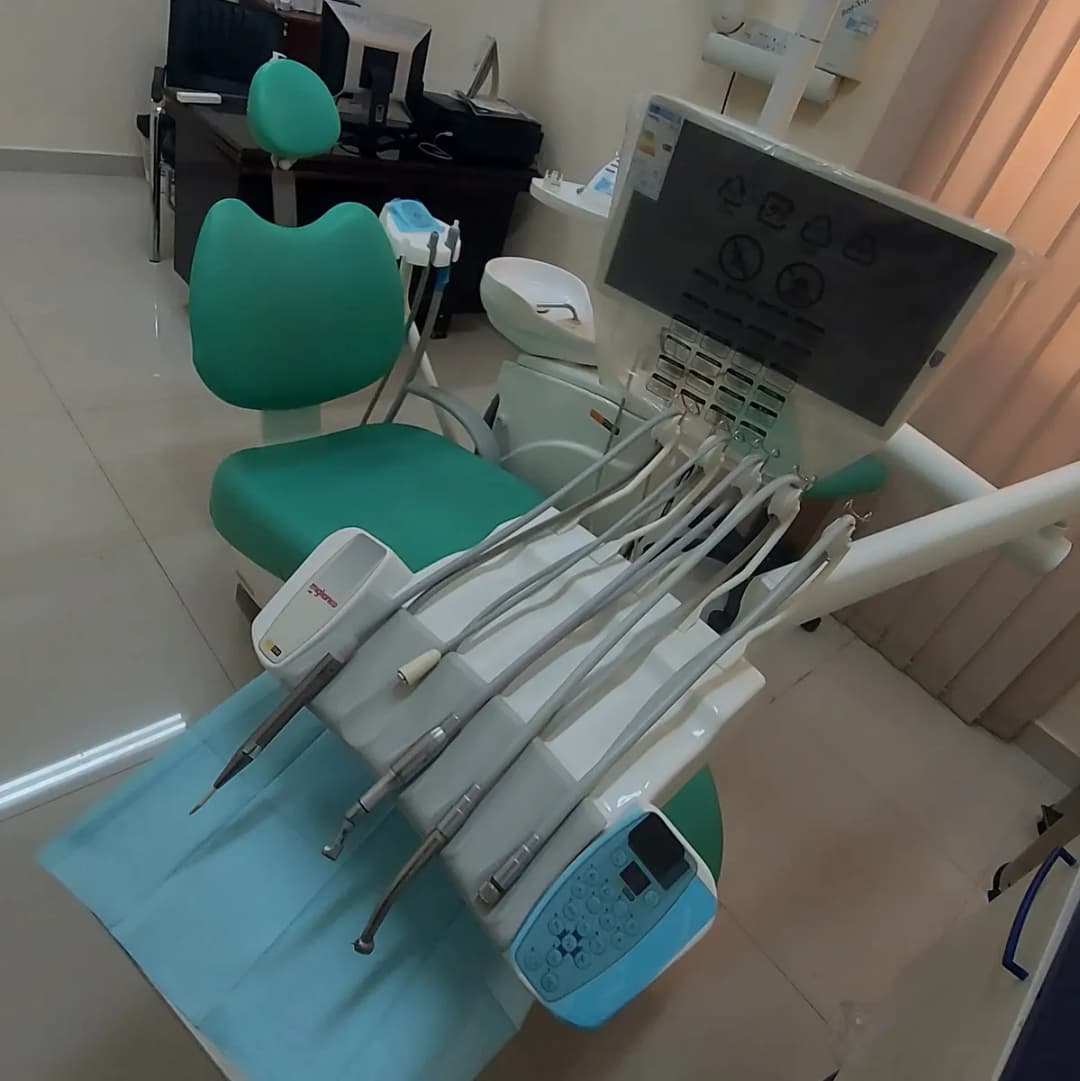 Shrouq AL Sabah Medical Center — صورة 6
