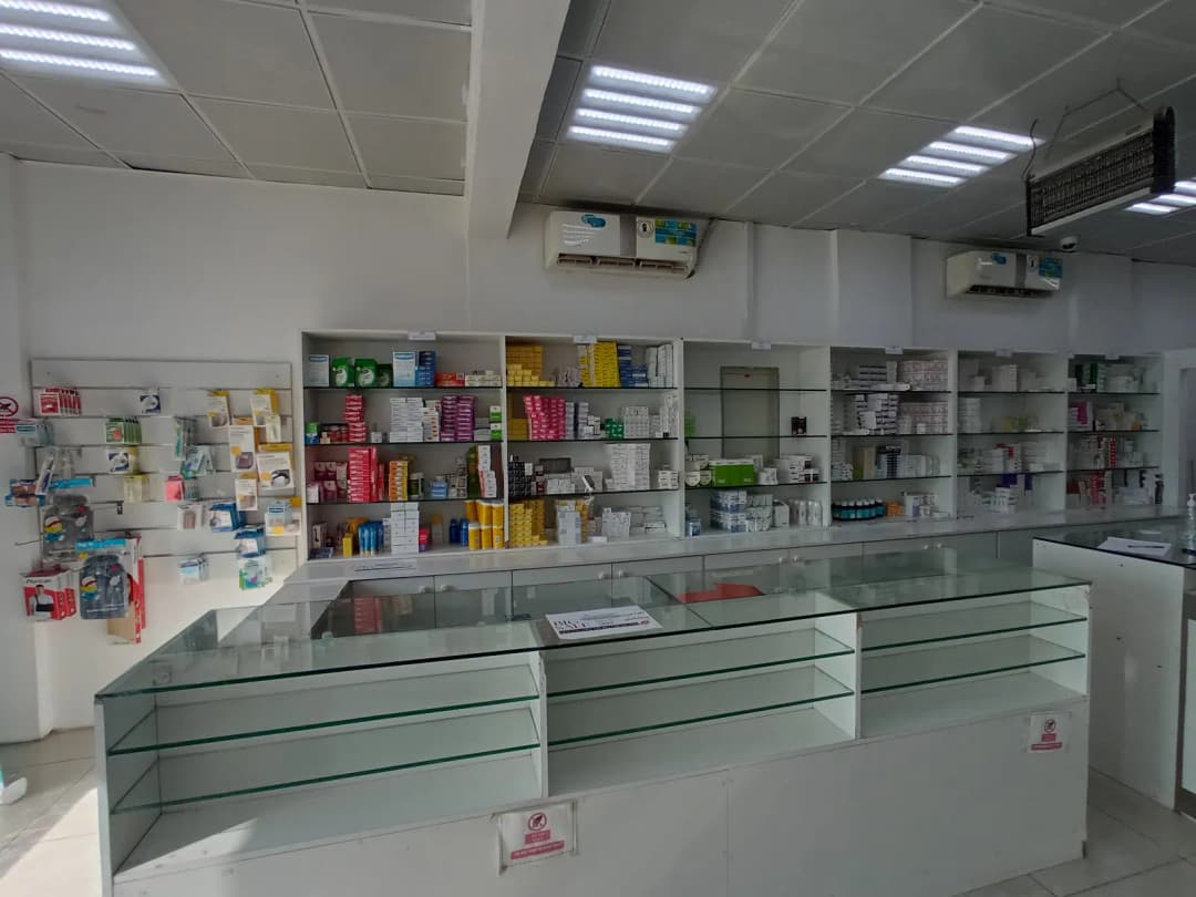 Famous Medical Centre photo 5