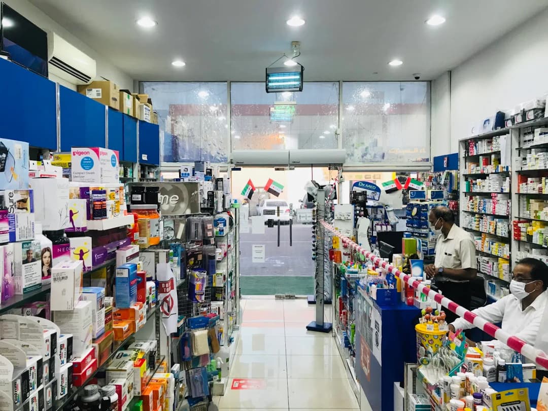 Point Care Pharmacy photo 2