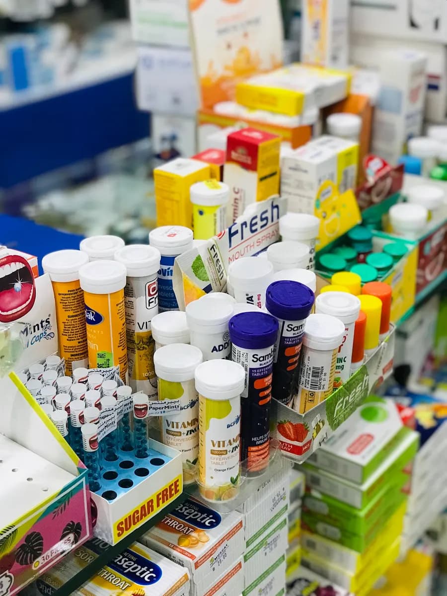 Point Care Pharmacy photo 3