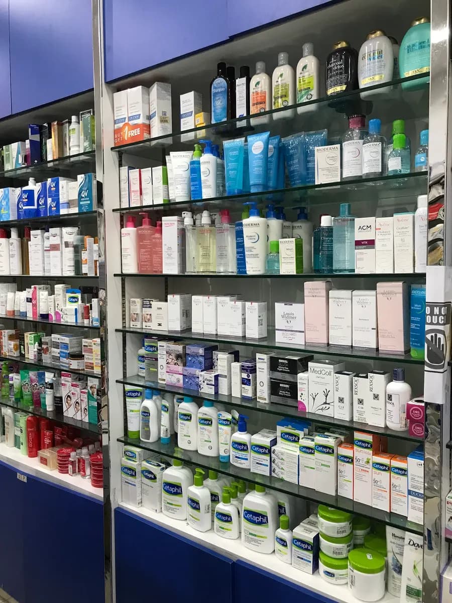 Point Care Pharmacy photo 4