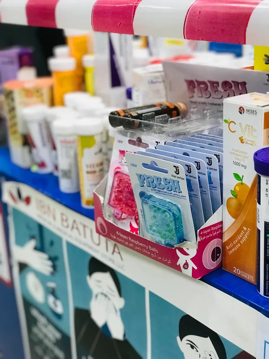 Point Care Pharmacy — صورة 6