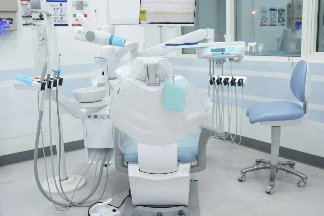 AL Andalus Medical Center photo 3