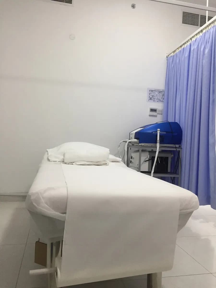 Celeste Medical Center — صورة 7