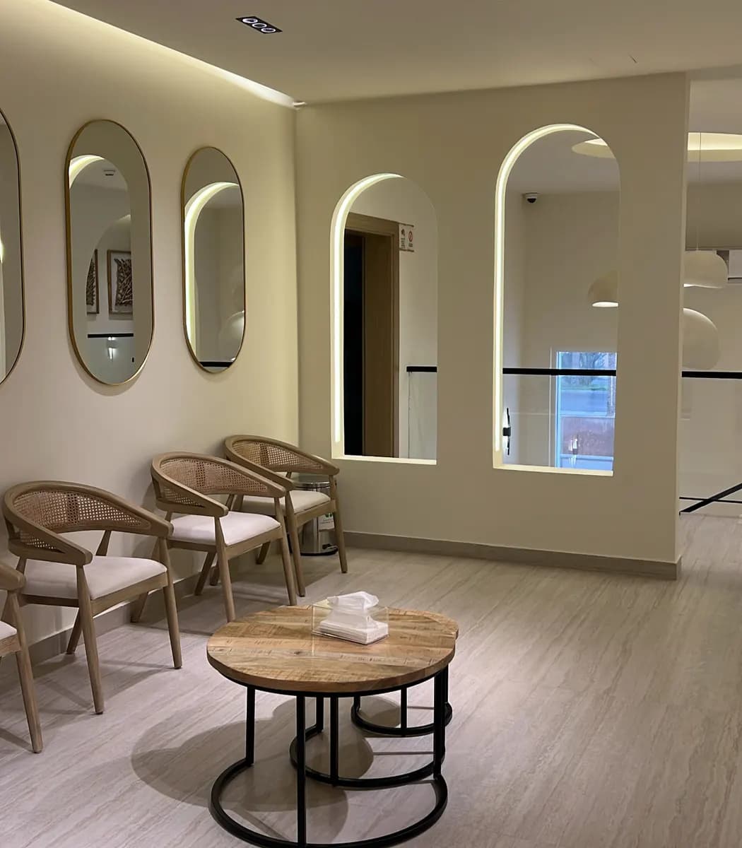 Celeste Medical Center — صورة 8
