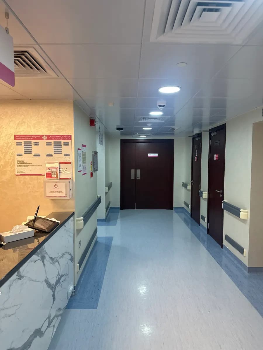 Millennium Hospital photo 3