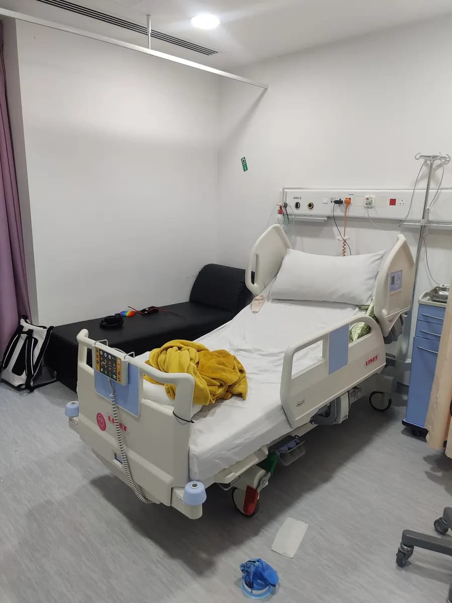 Millennium Hospital photo 5