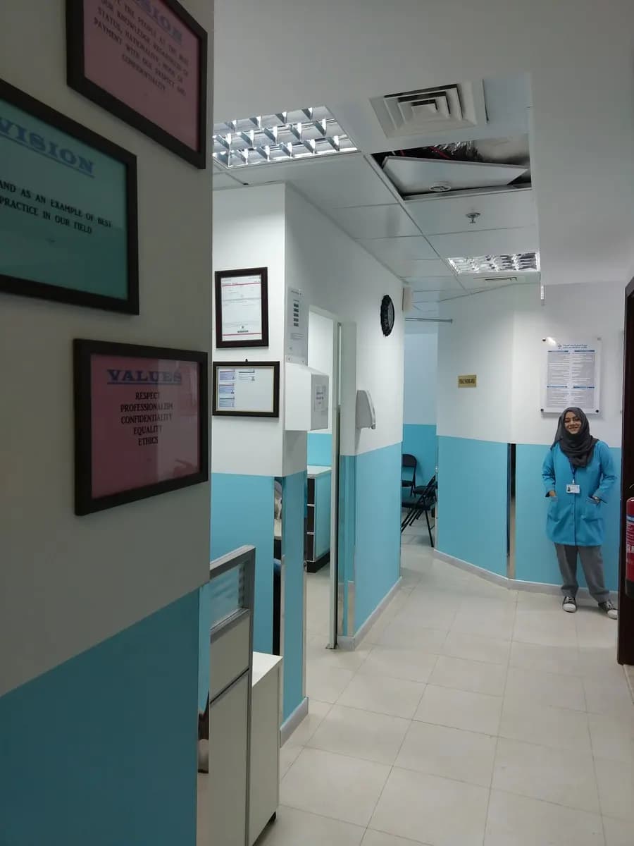 High Life Medical Center