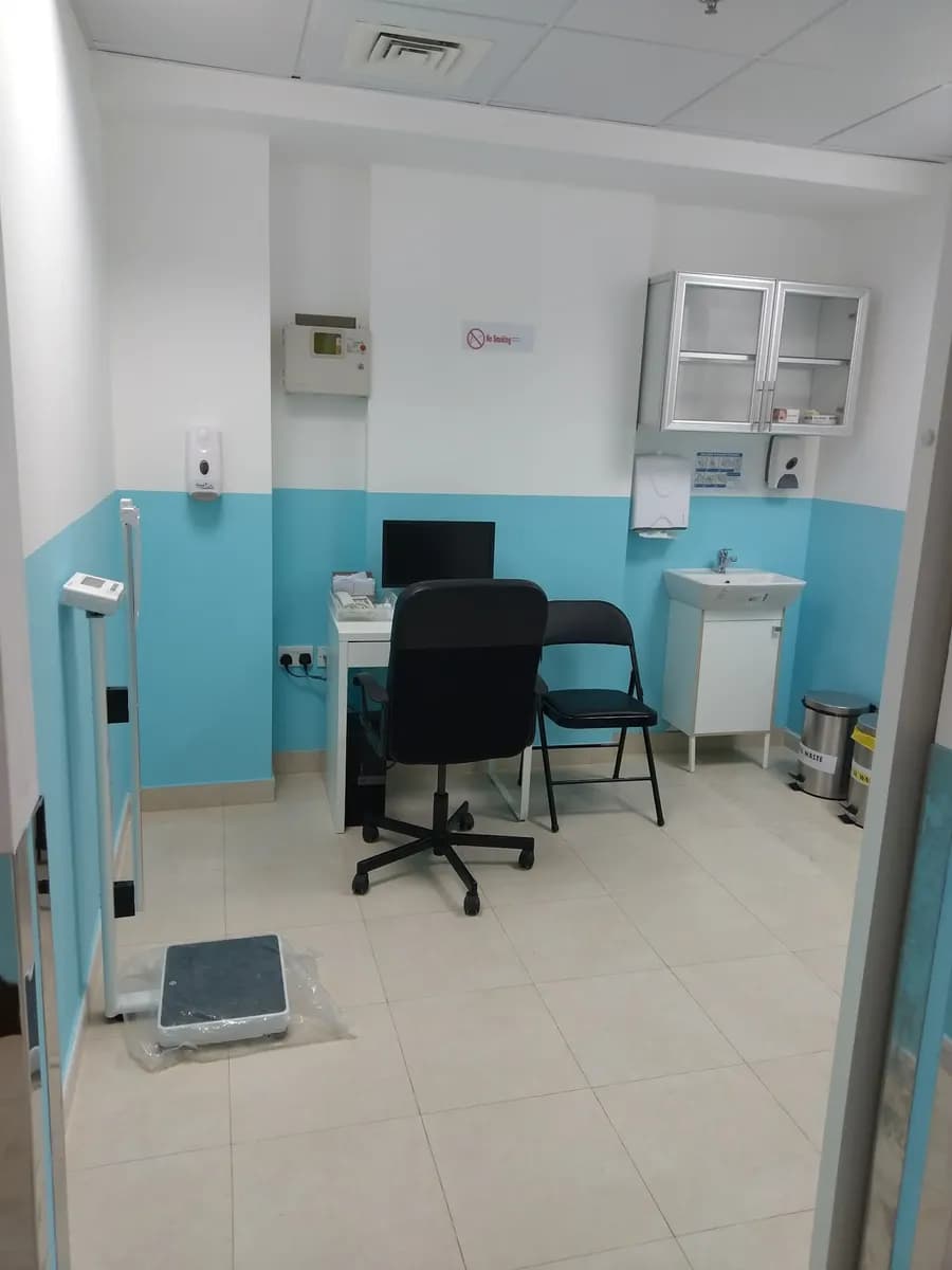 High Life Medical Center photo 2