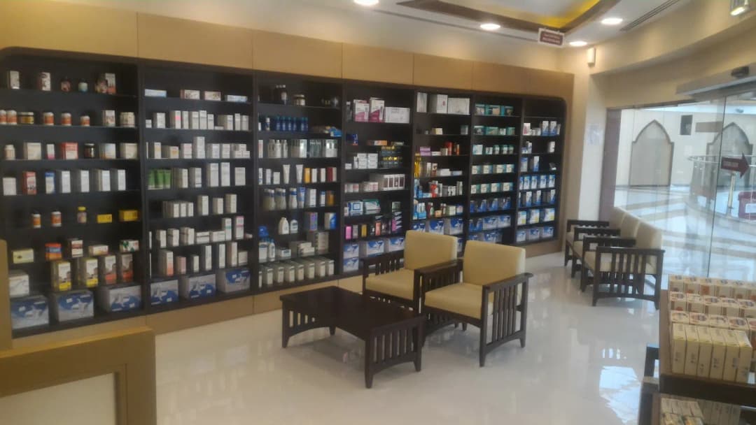 Burjeel Pharmacy - Barari Mall photo 2