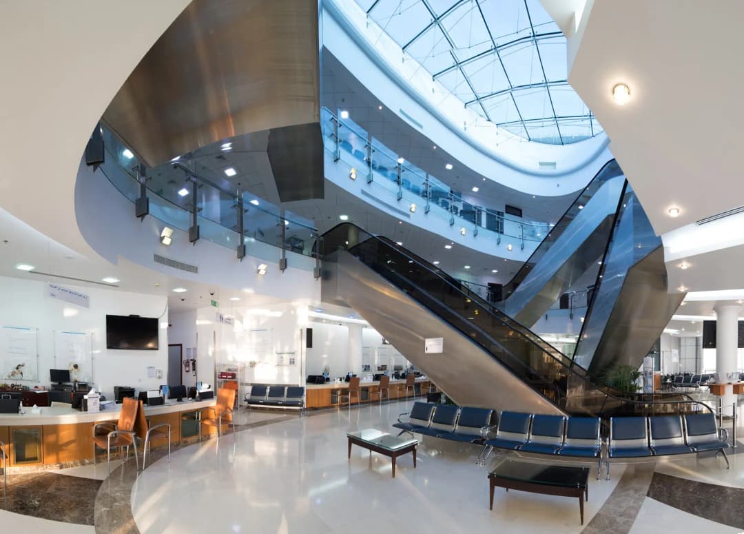 The Specialist Diabetes Treatment & Research Centre (imperial College London Diabetes Centre)-Sole Proprietorship LLC - Branch2 photo 3