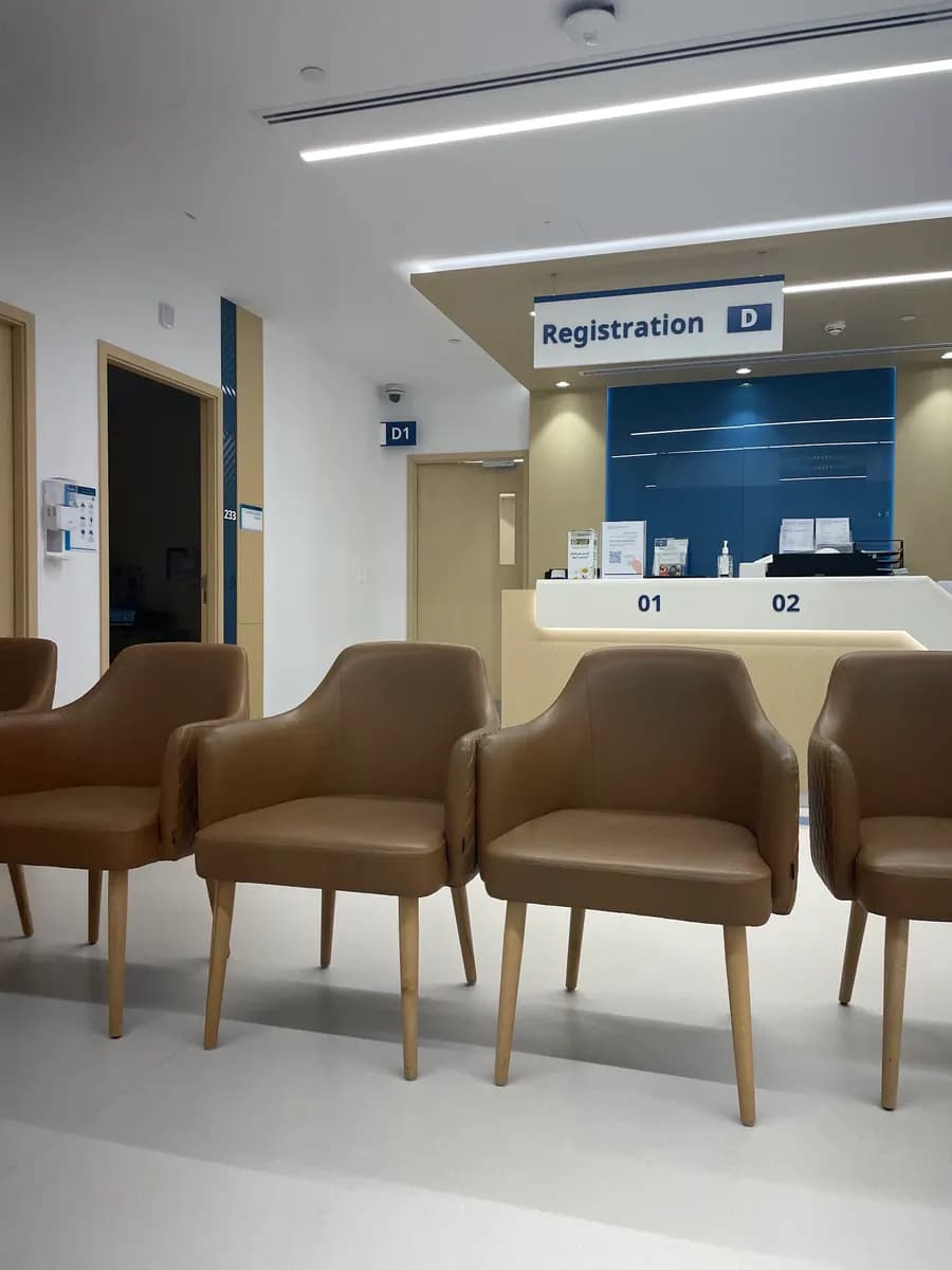 The Specialist Diabetes Treatment & Research Centre (imperial College London Diabetes Centre)-Sole Proprietorship LLC - Branch2 — صورة 6