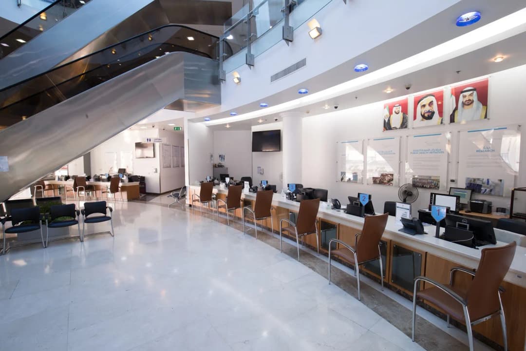 The Specialist Diabetes Treatment & Research Centre (imperial College London Diabetes Centre)-Sole Proprietorship LLC - Branch2 — صورة 7
