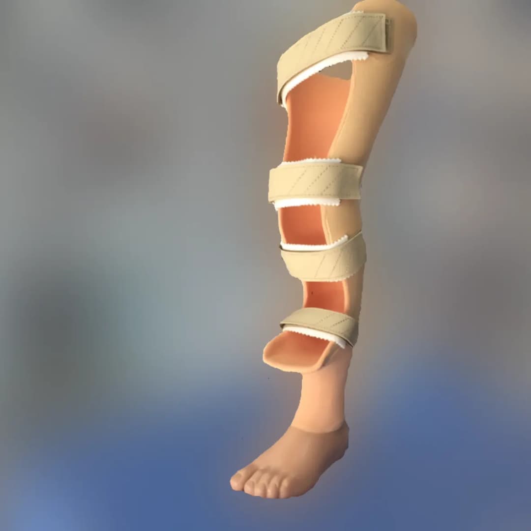 Motion Orthopedic Compensation Devices Lab photo 5