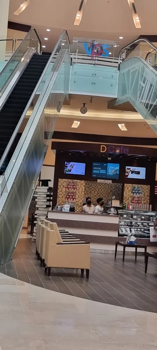 Burjeel AL Reem Pharmacy