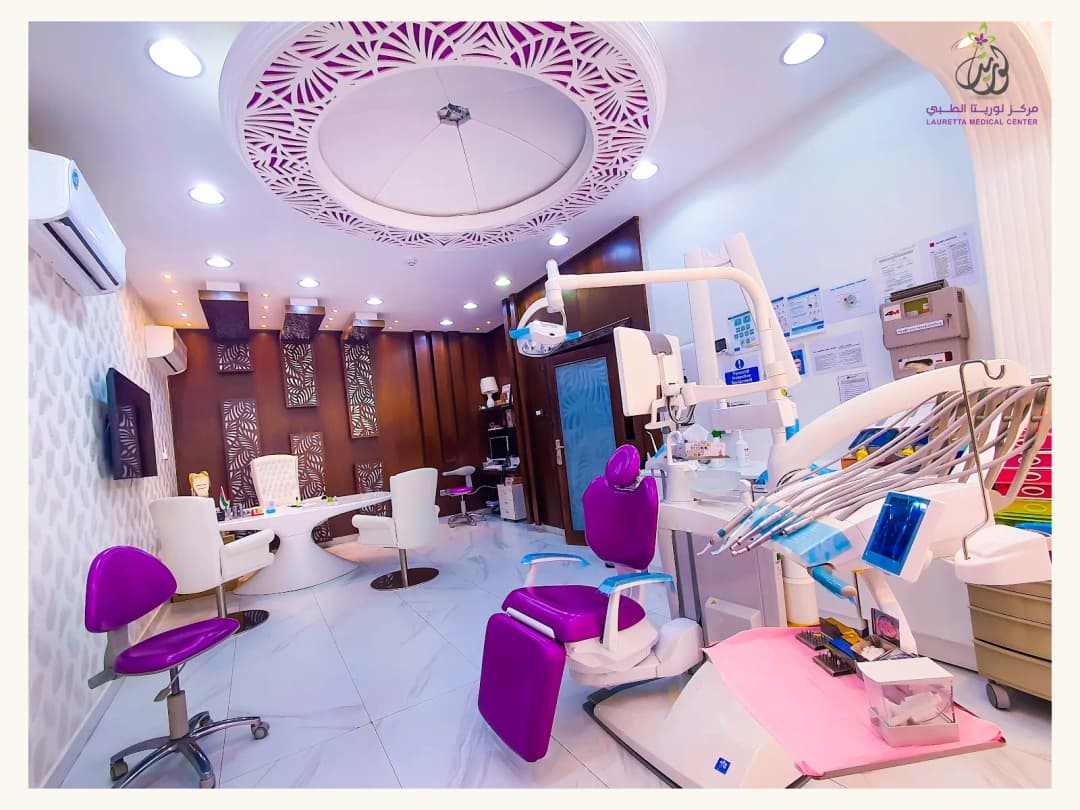 Lauretta Medical Center