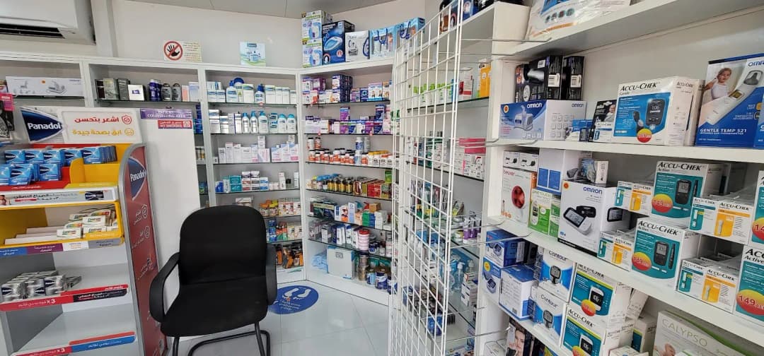 Star AL Ahalia Medical Center photo 3