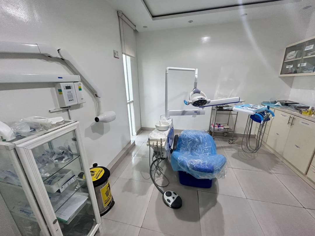 Indus Medical Centre photo 2