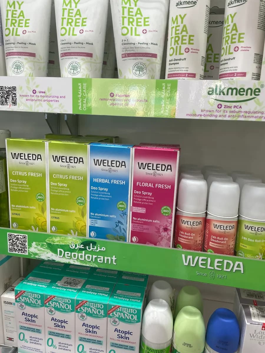Health Sense Park Pharmacy photo 4