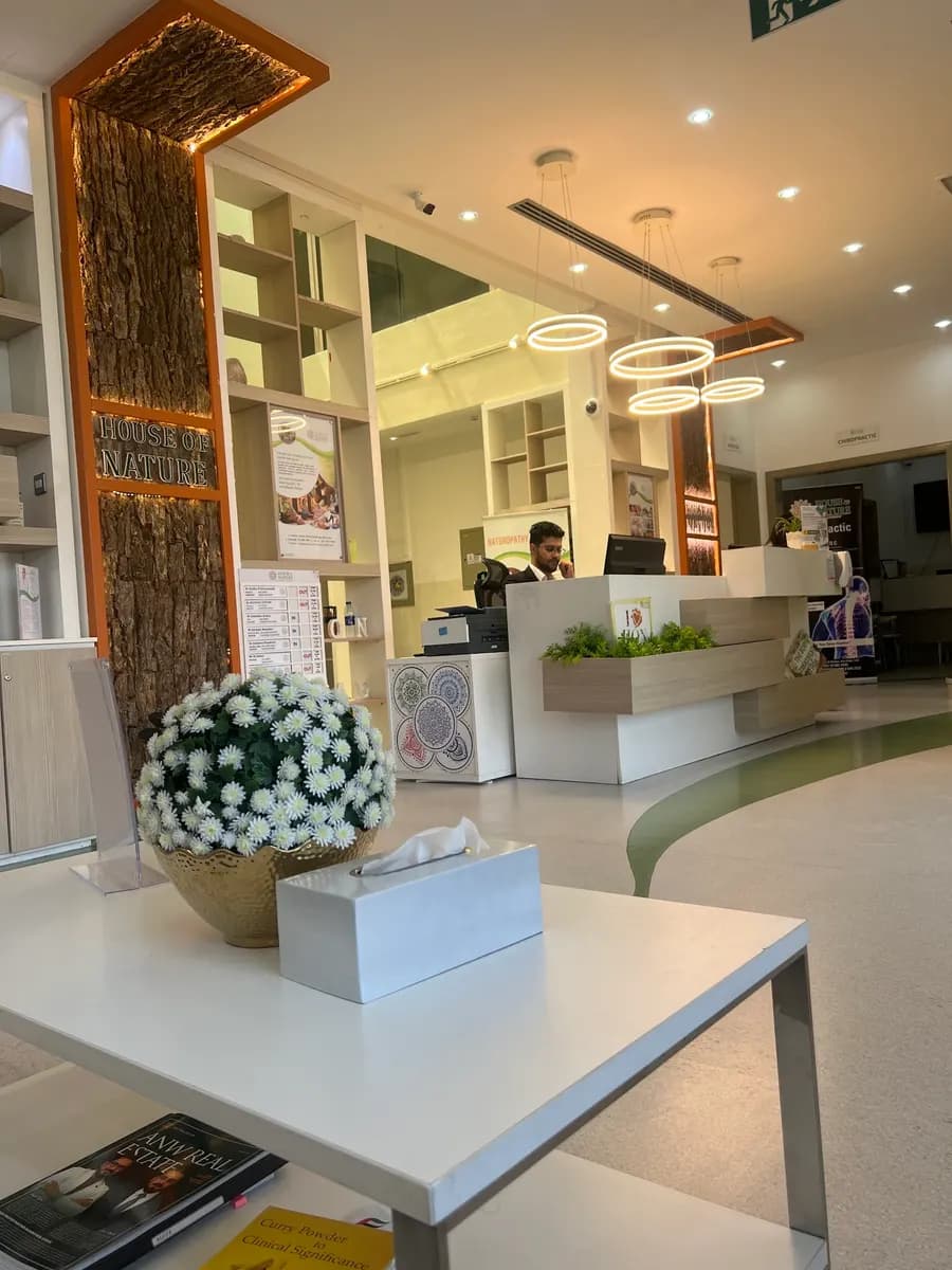 House OF Nature Natural Care Center photo 4
