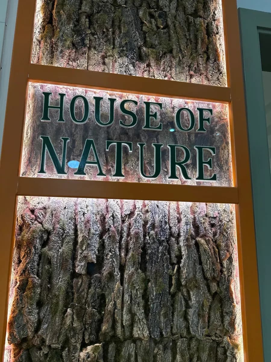 House OF Nature Natural Care Center — صورة 7