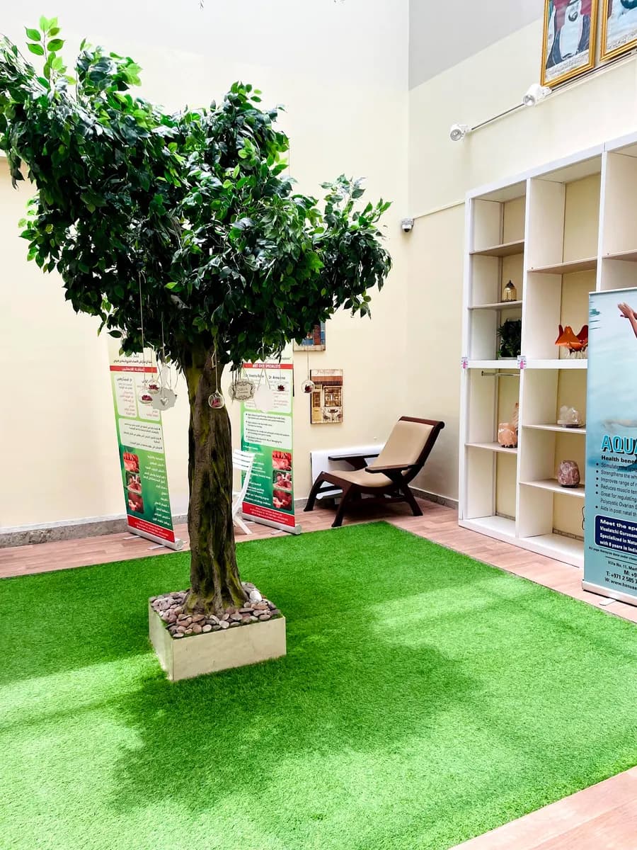 House OF Nature Natural Care Center — صورة 8