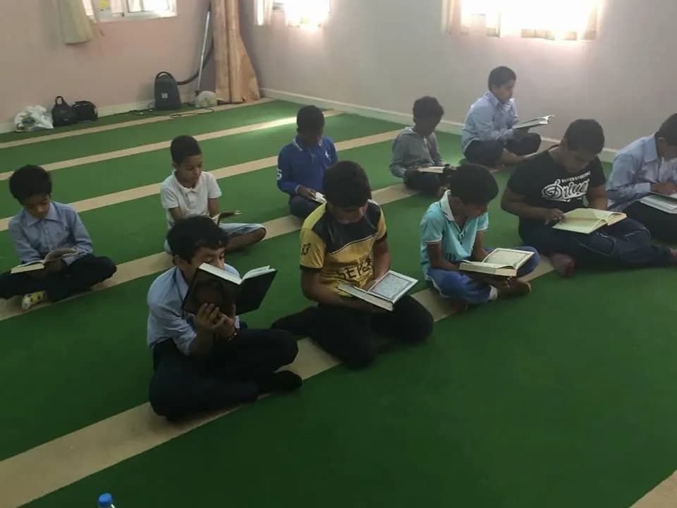 AL Muneera Private School L.L.C Clinic photo 2