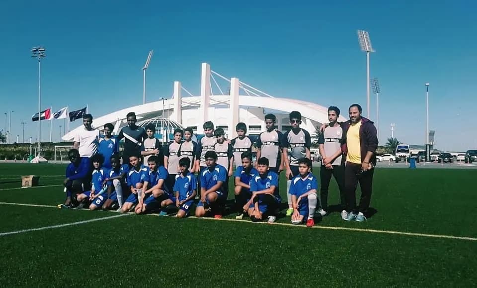 AL Muneera Private School L.L.C Clinic photo 4