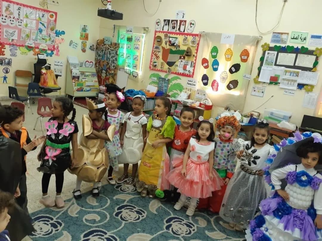 AL Muneera Private School L.L.C Clinic photo 5