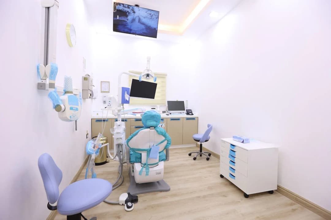 White Smile Dental Center