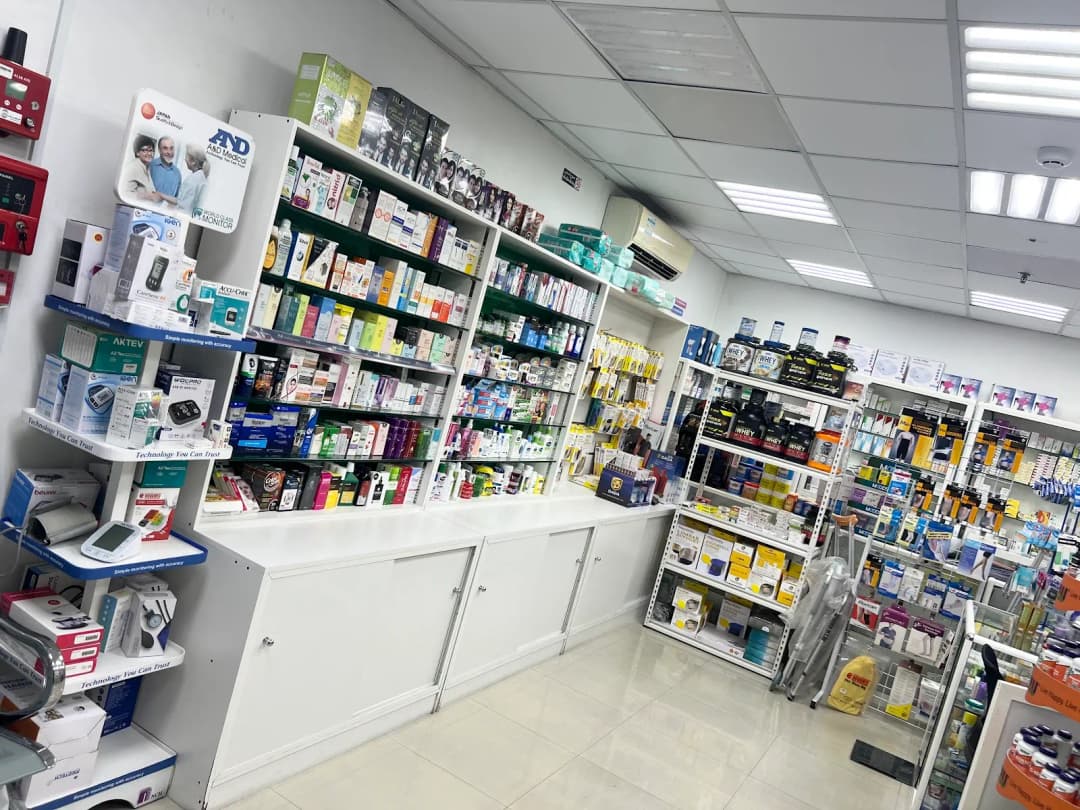 Ideal Pharmacy