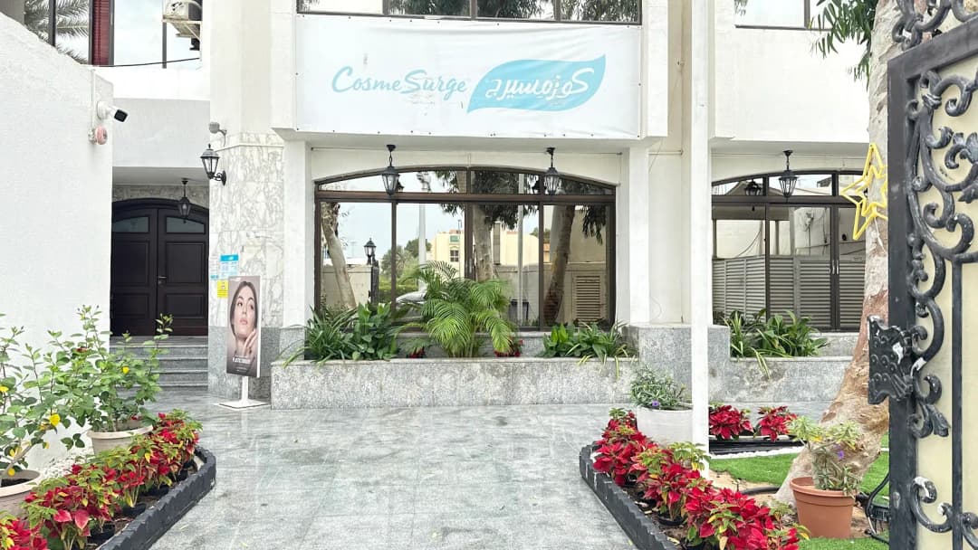 Cosmesurge Clinics