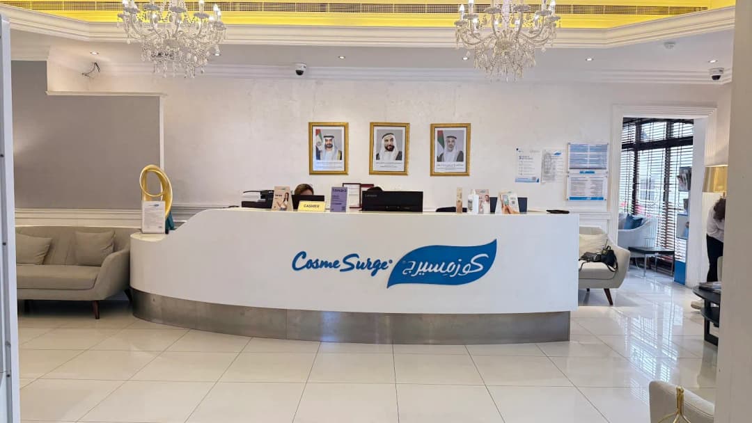 Cosmesurge Clinics photo 2