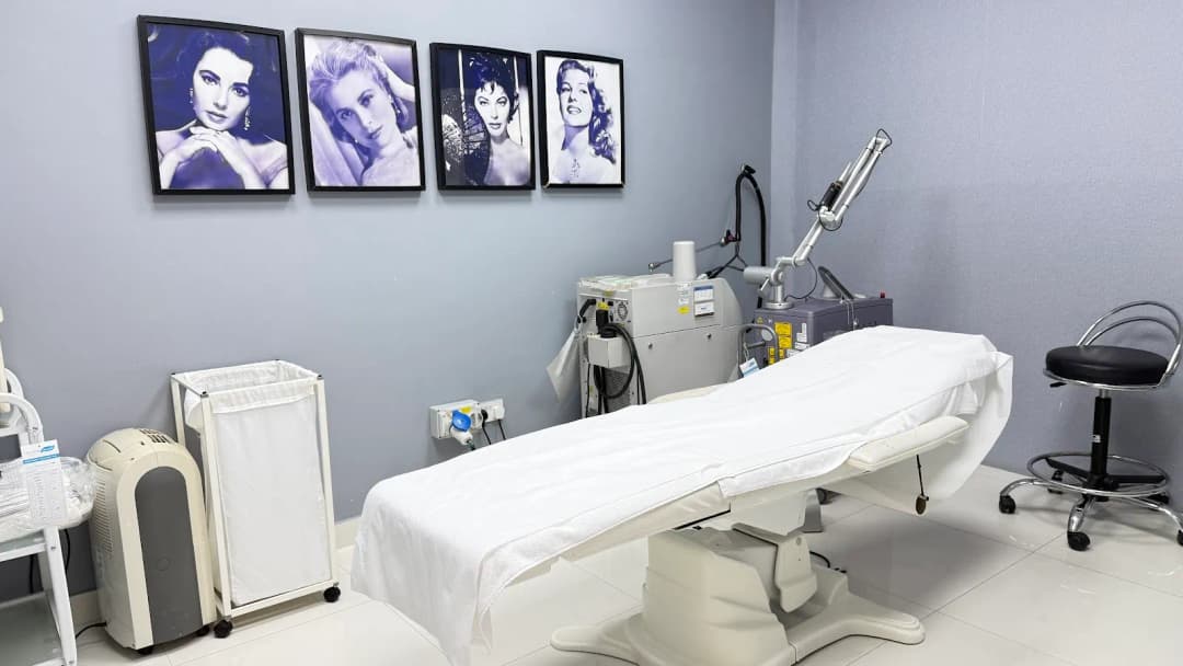 Cosmesurge Clinics photo 3