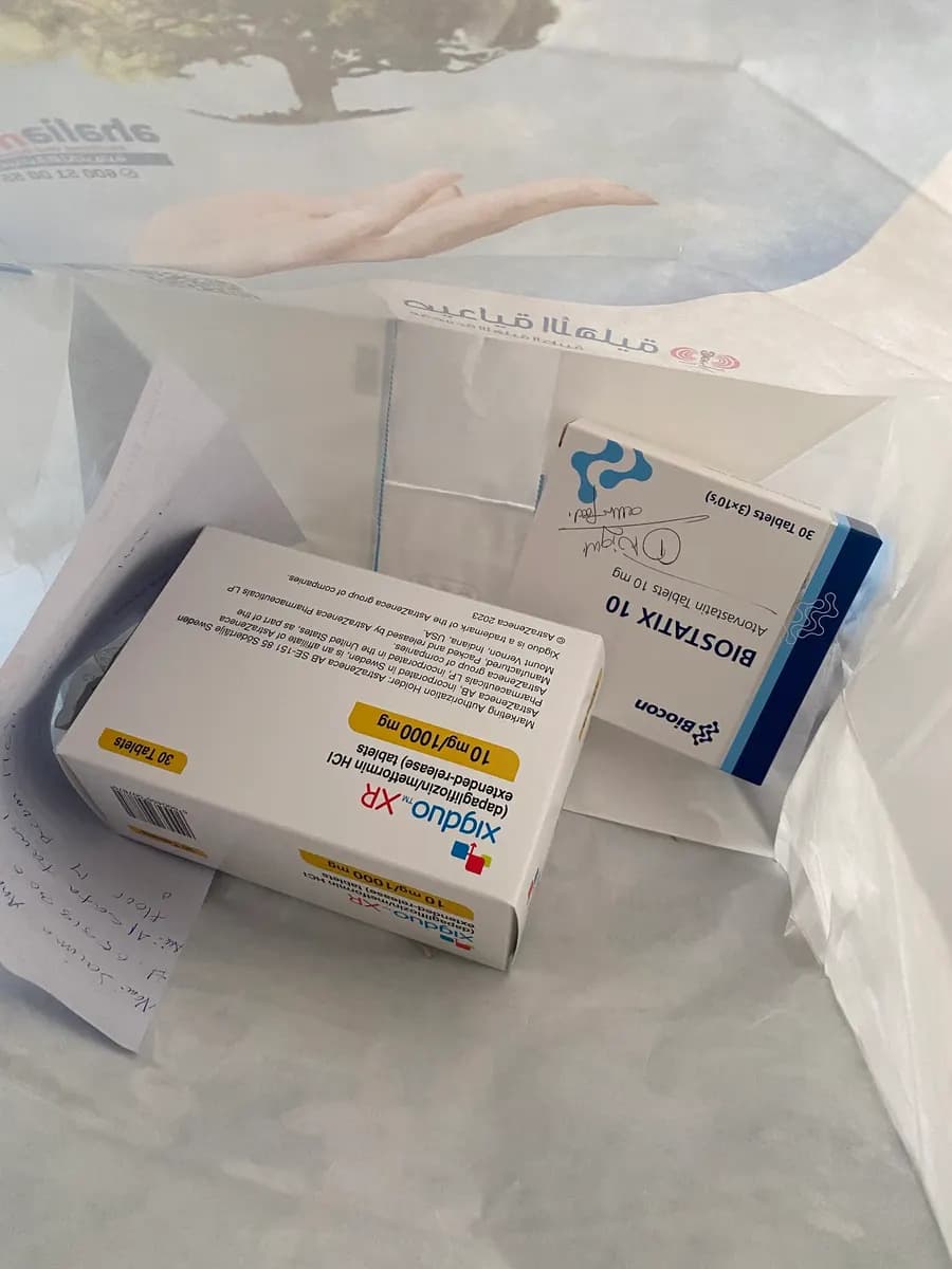 Noor Alahli Pharmacy photo 2