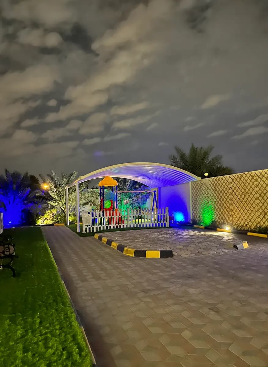 AL Farah Medical Rehabiltation Center photo 3