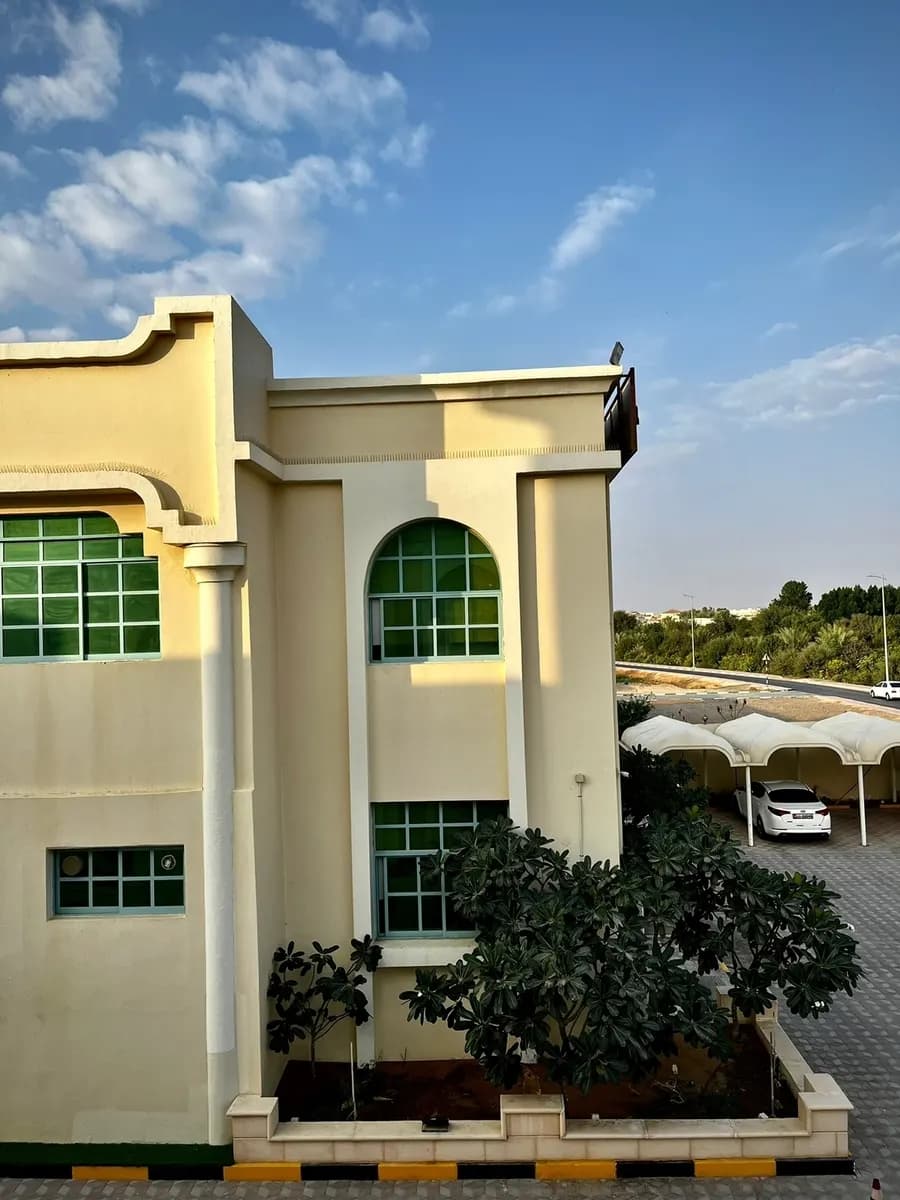 AL Farah Medical Rehabiltation Center photo 5