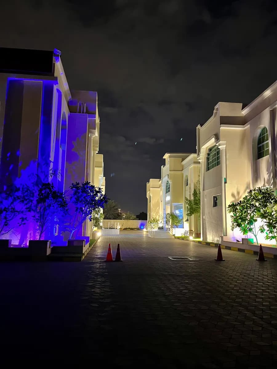 AL Farah Medical Rehabiltation Center — صورة 6