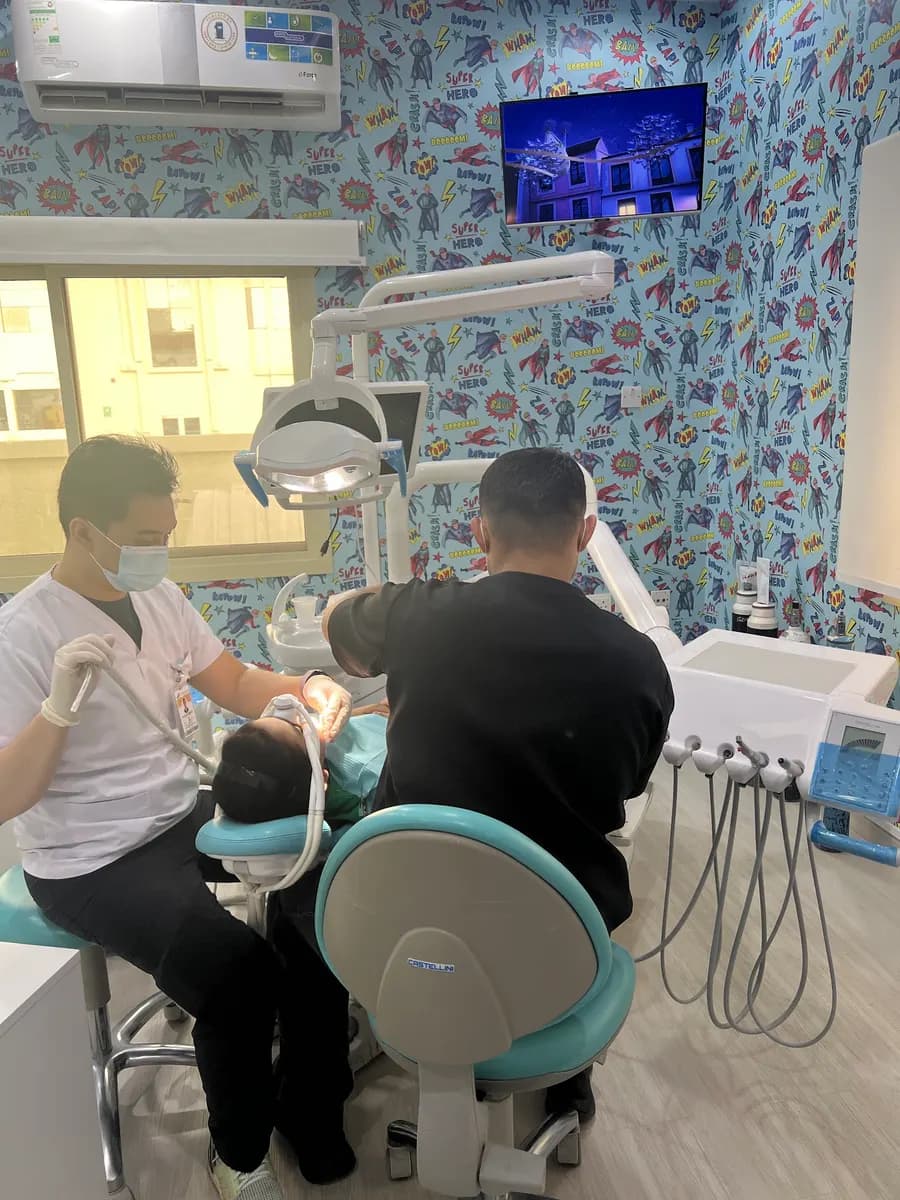 New Look Medical Center photo 4