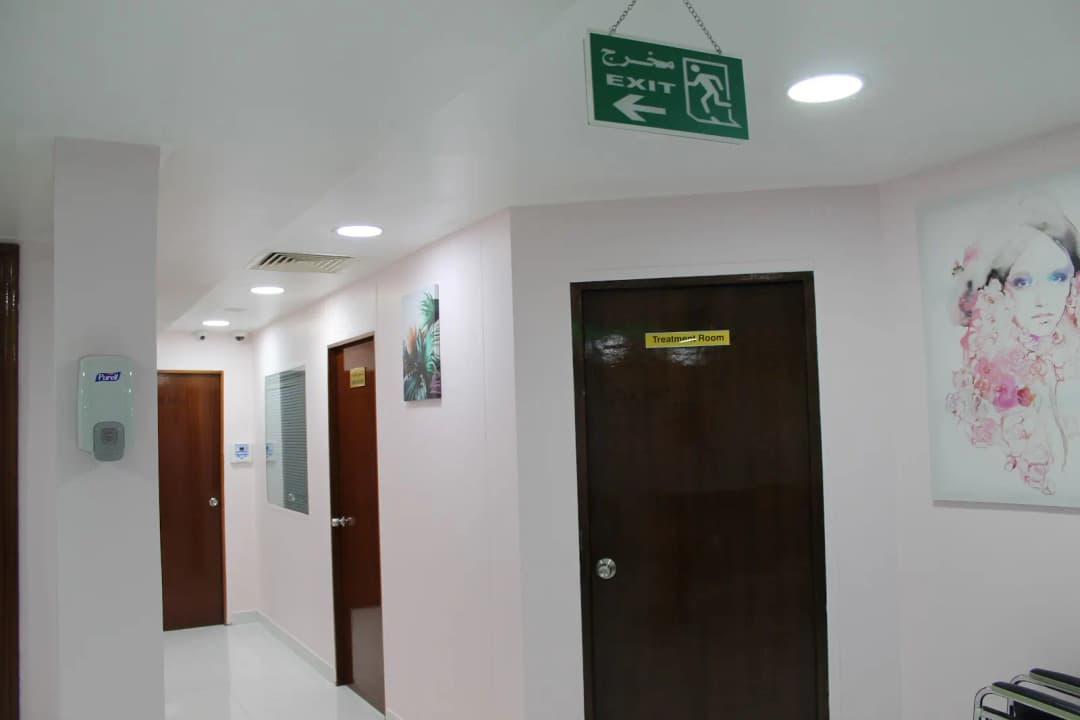 Clarion Medical Center — صورة 8