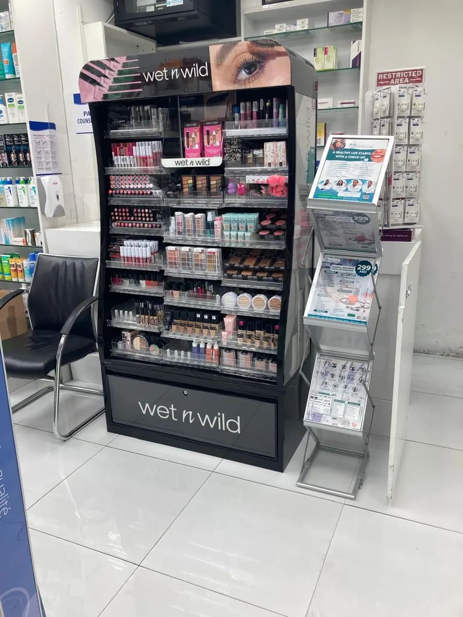 AL Diyafa Pharmacy photo 5
